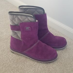 Sorel Kids Boots